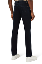 Standard Luxe Performance Eco Jeans